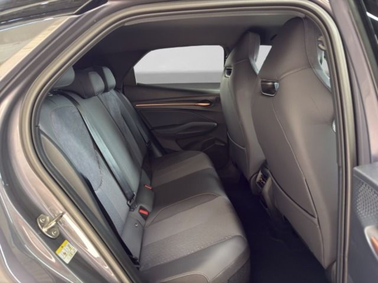 CUPRA Raval – Bild 6