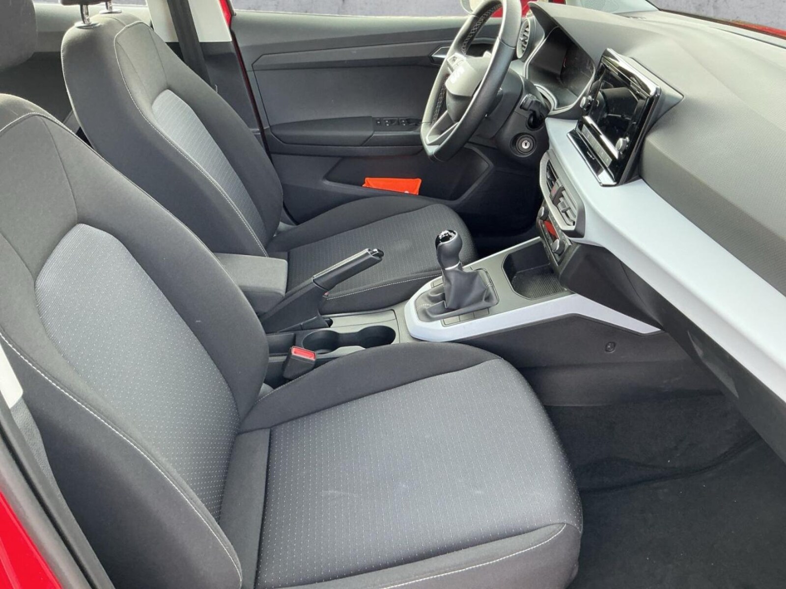 SEAT Arona – Bild 12