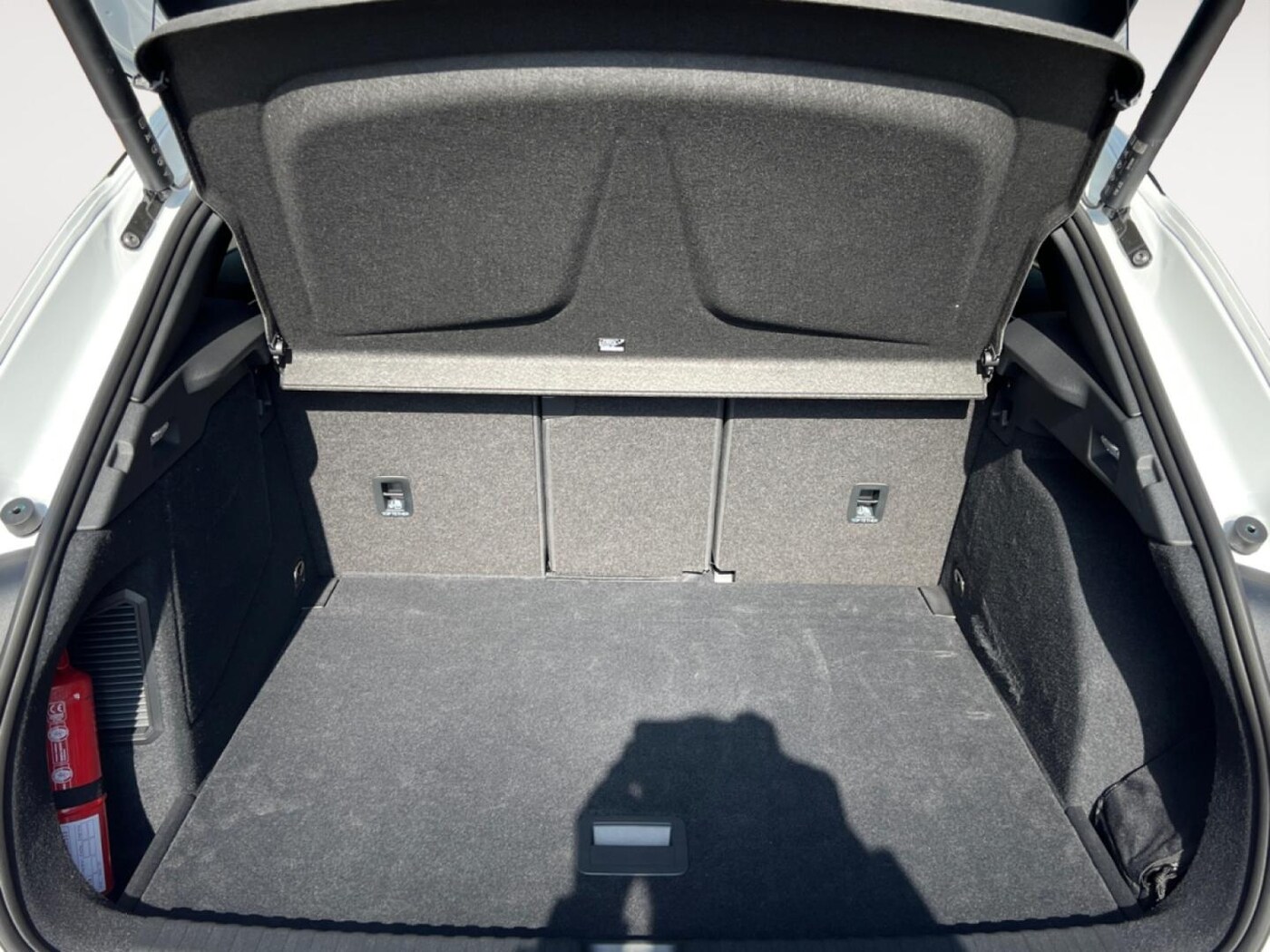 CUPRA Terramar 1.5 eTSI DSG 110 kW (150 CV) — photo 7