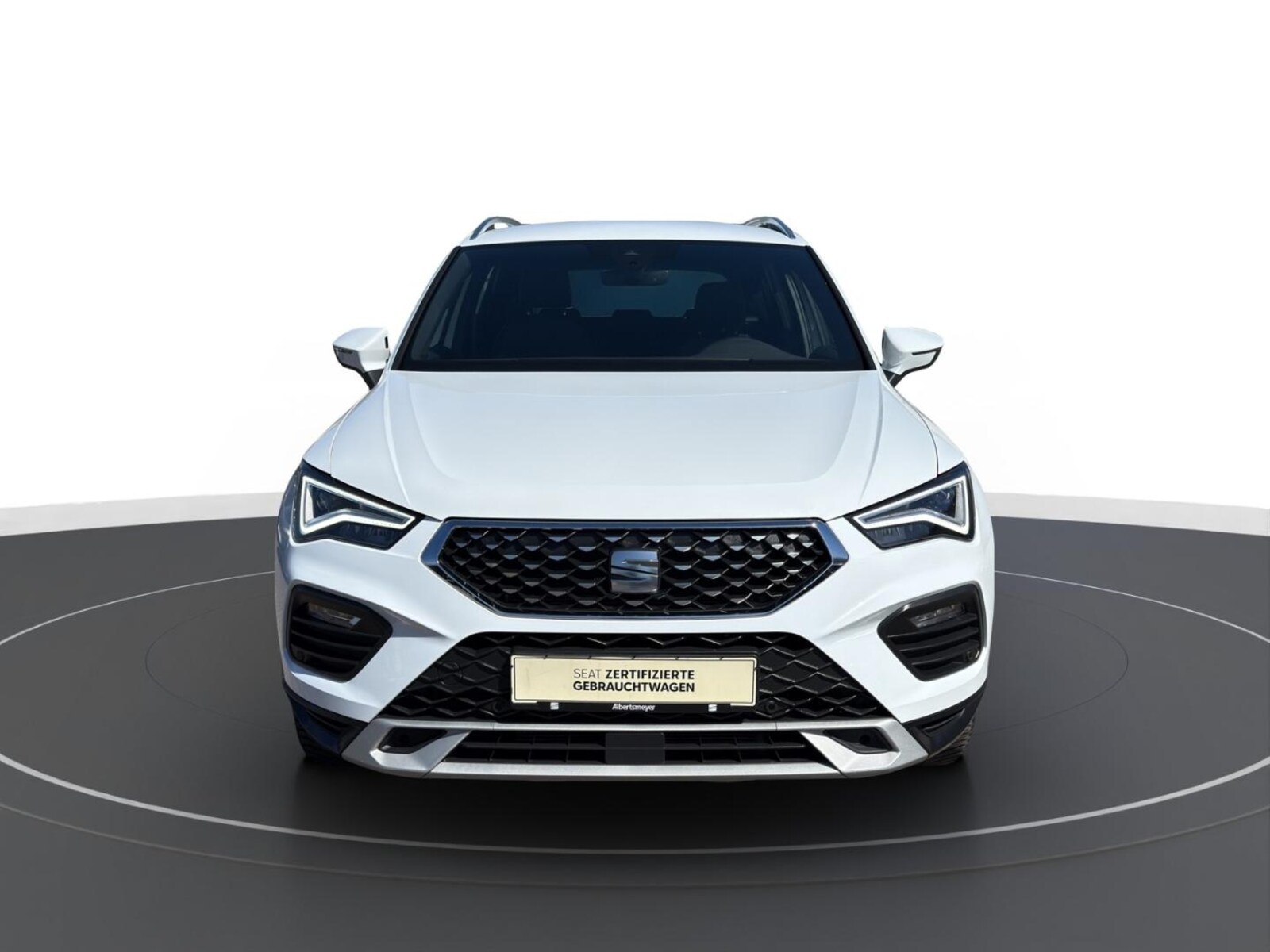 SEAT Ateca – Bild 6