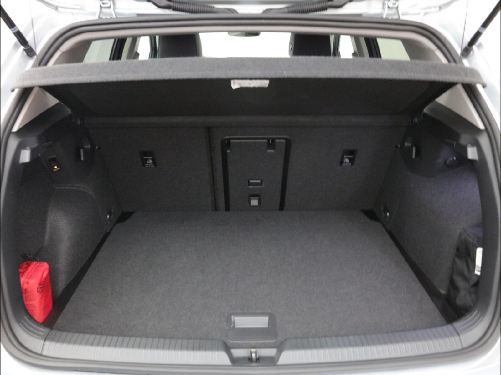 Volkswagen Golf – Bild 13