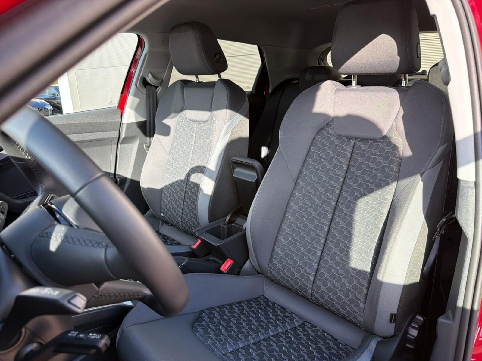 Audi A1 Sportback – Bild 9