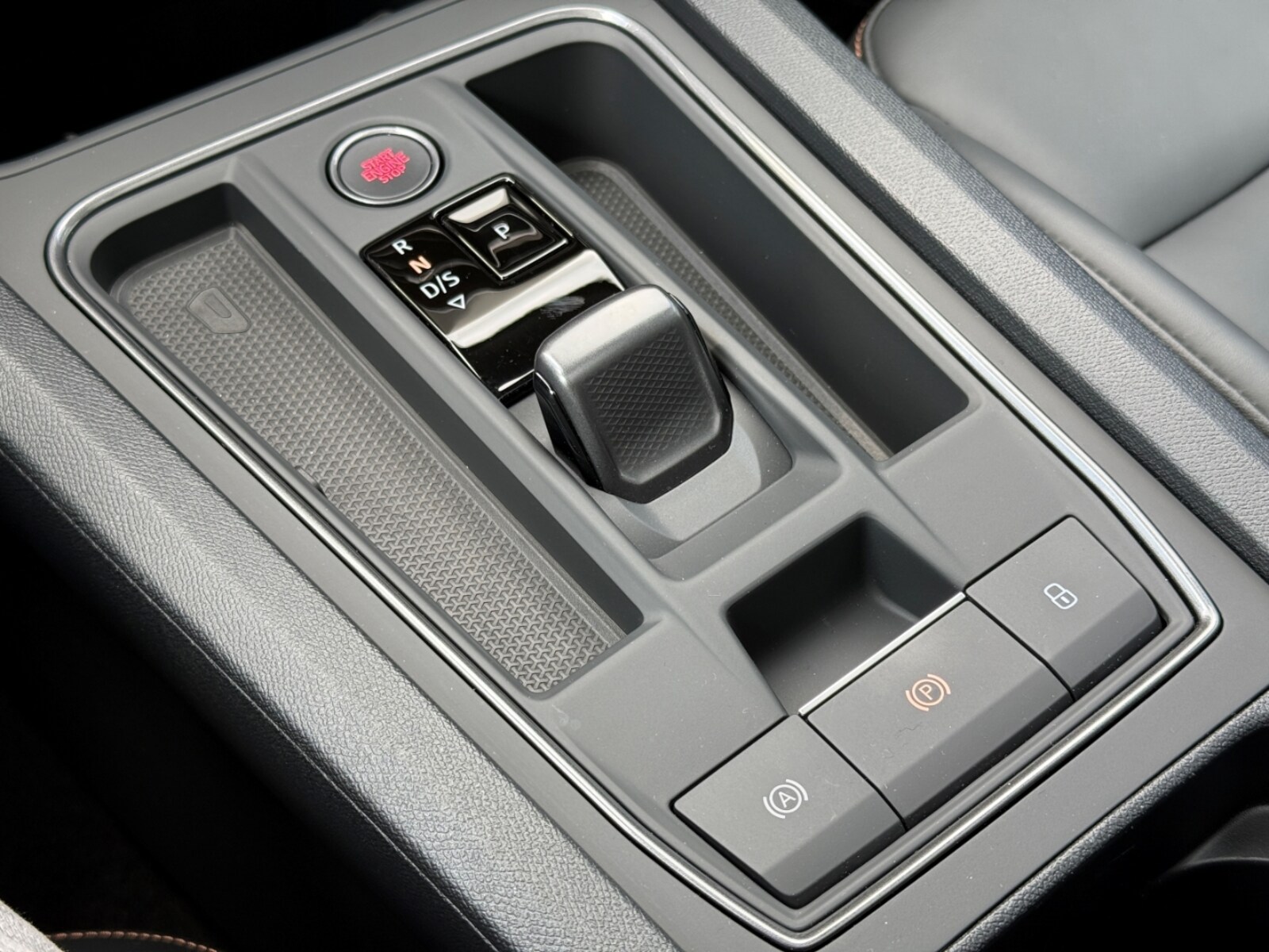 CUPRA Leon Sportstourer – Bild 11