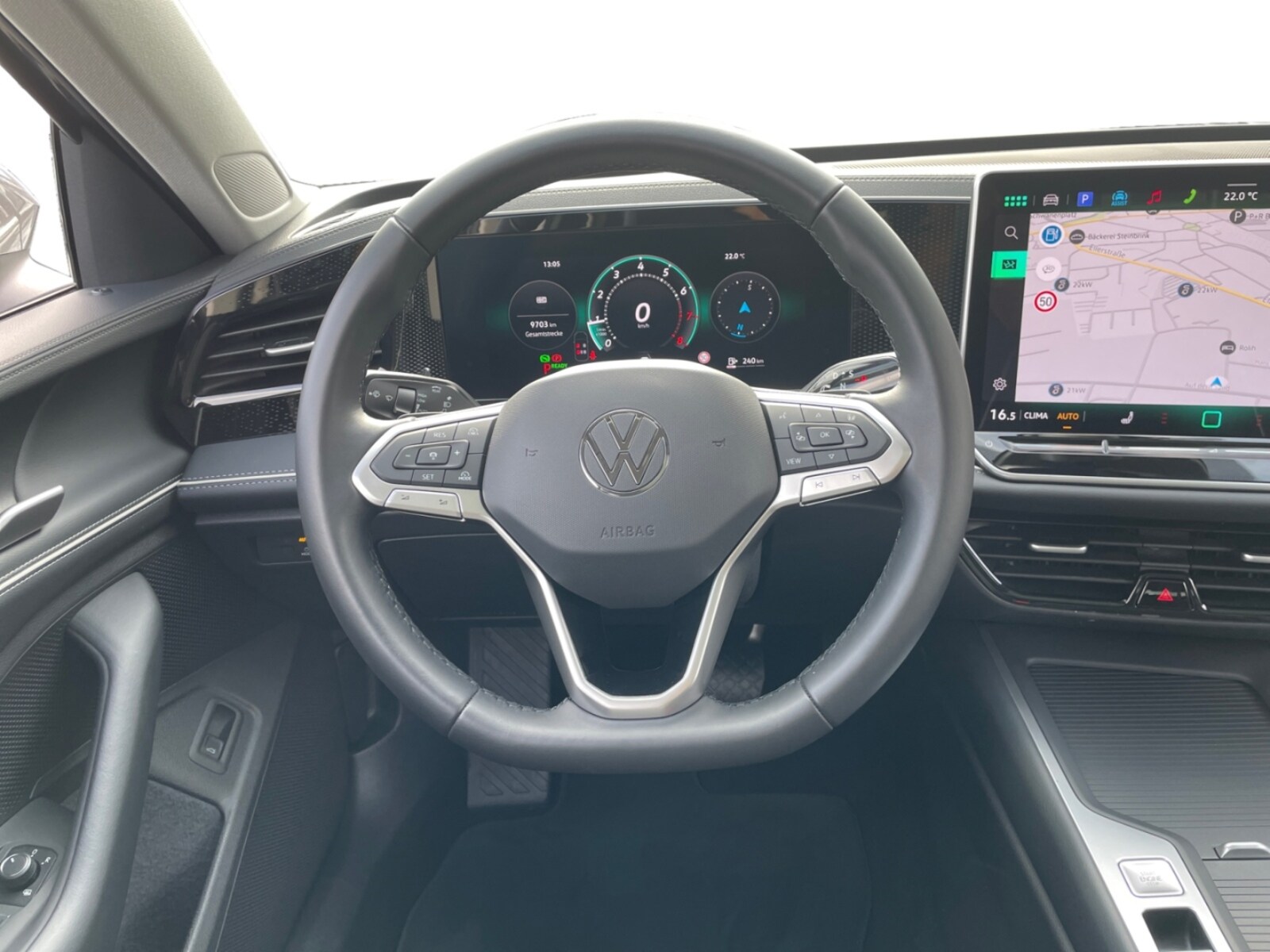Volkswagen Passat – Bild 14