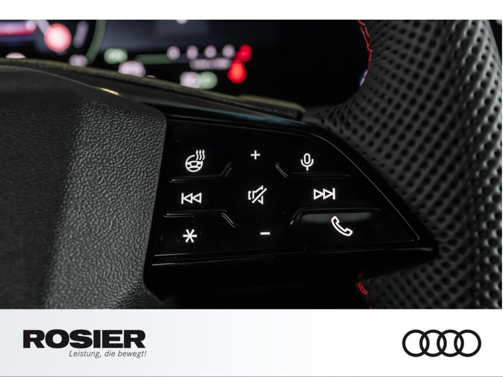 Audi Q5 – Bild 17