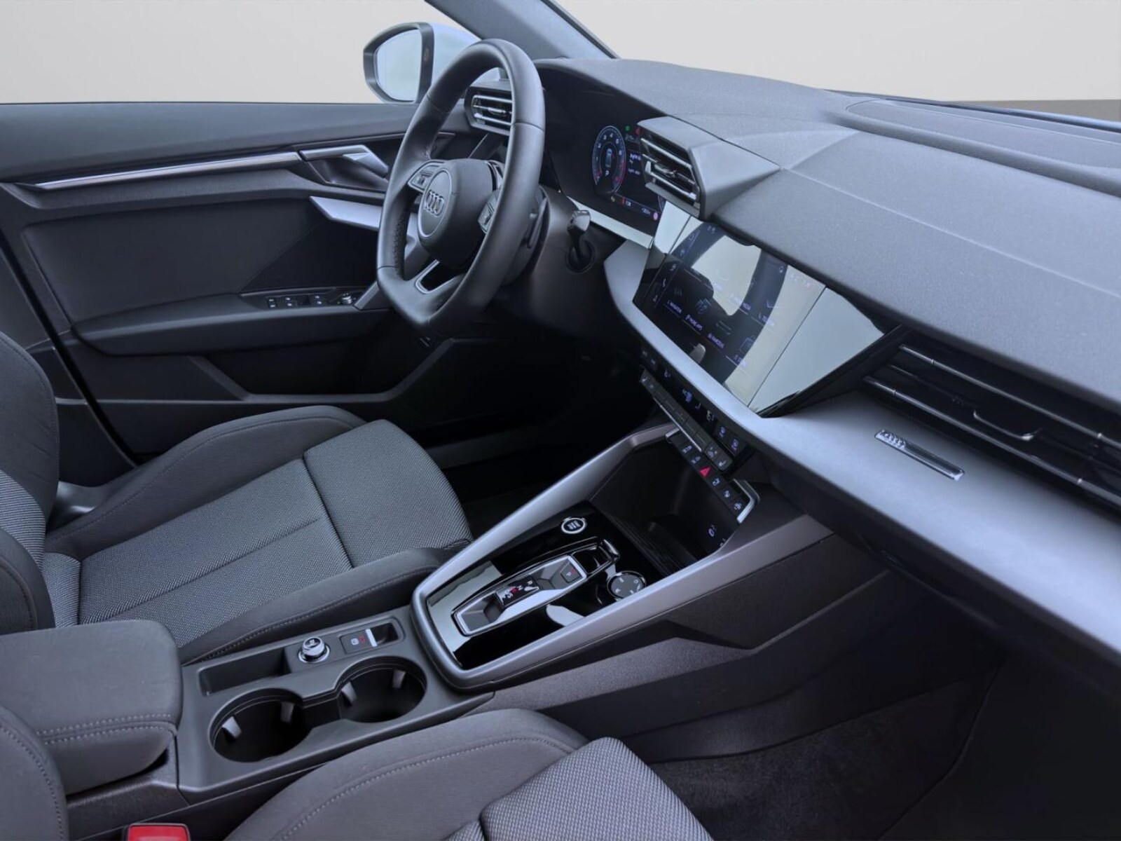 Audi A3 Limousine – Bild 18