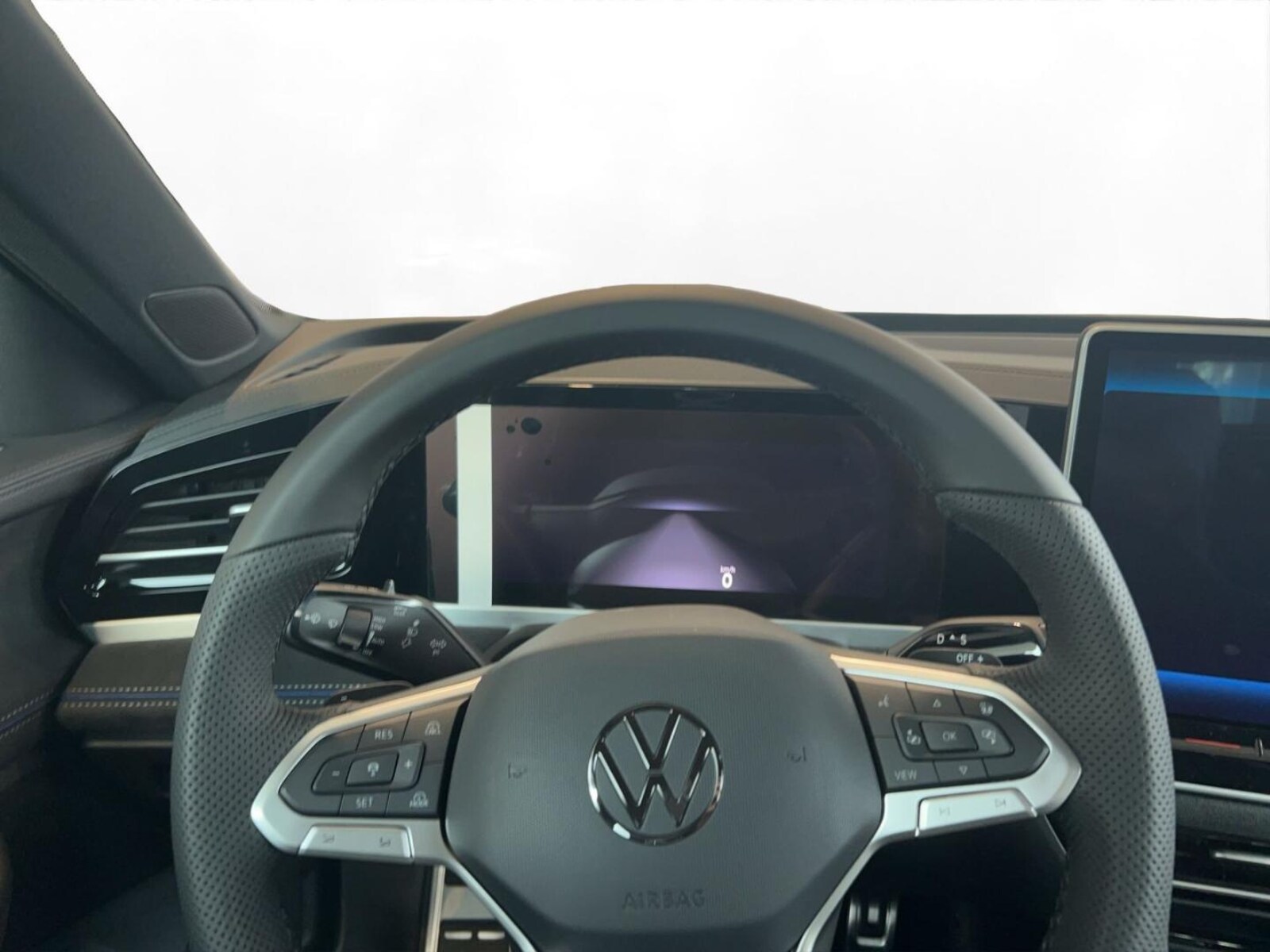 Volkswagen Passat – Bild 7