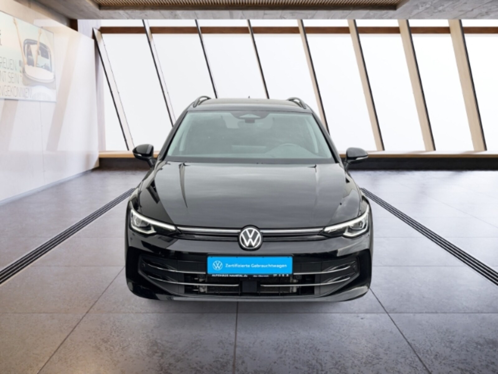 Volkswagen Golf Variant – Bild 3