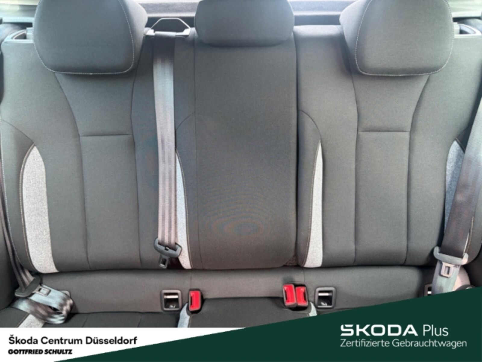 Škoda Kamiq – Bild 21
