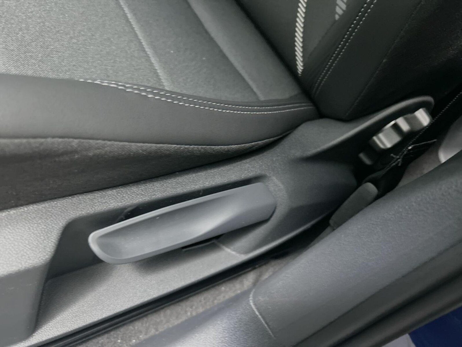 Volkswagen Taigo – Bild 12