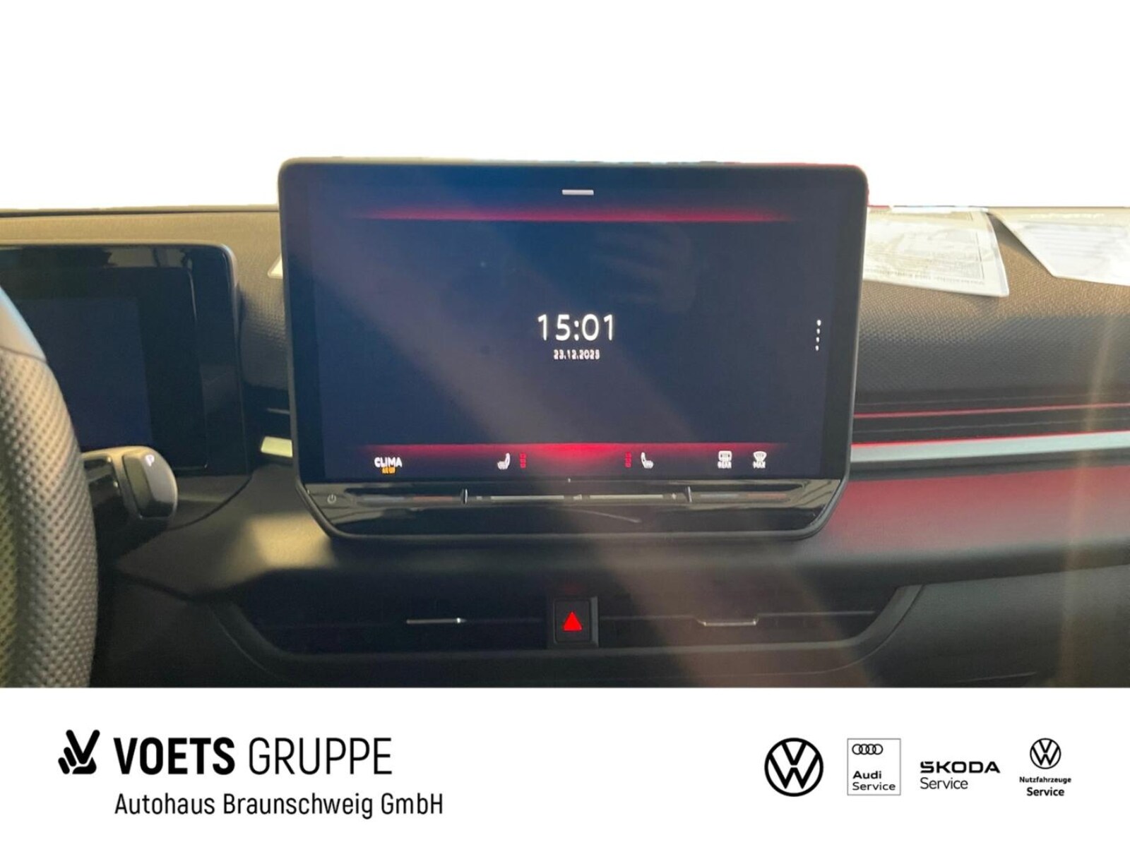 Volkswagen T-Roc – Bild 10