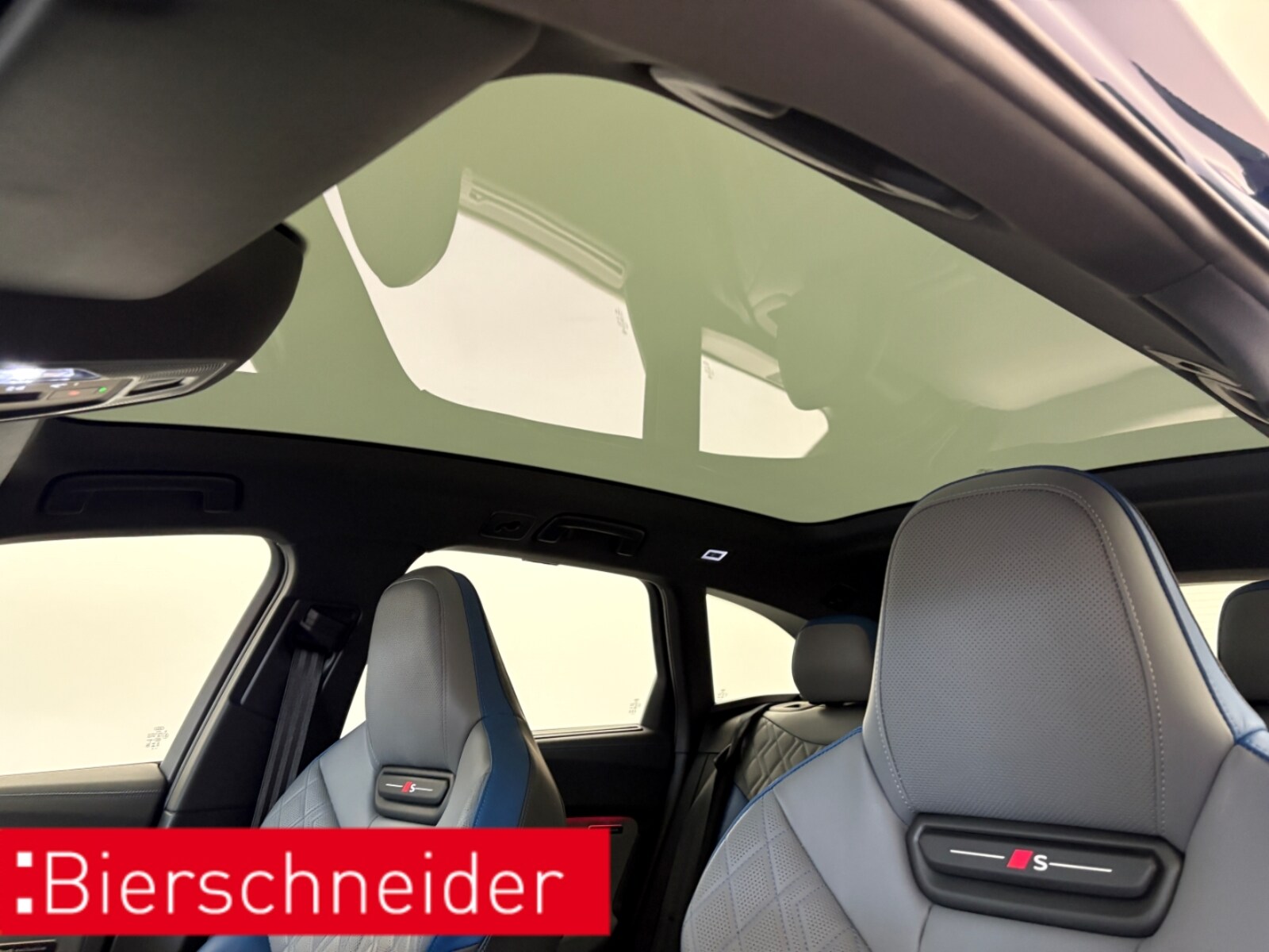Audi S5 Avant – Bild 15