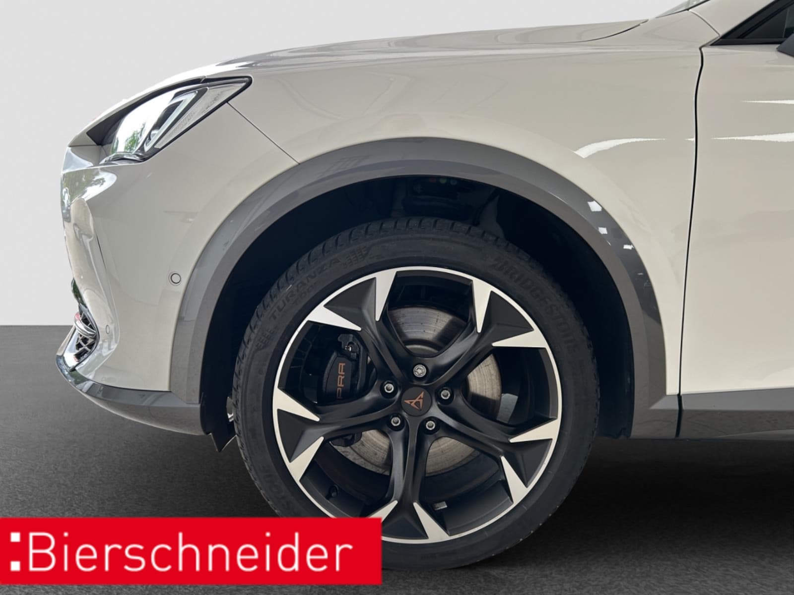 CUPRA Formentor – Bild 11