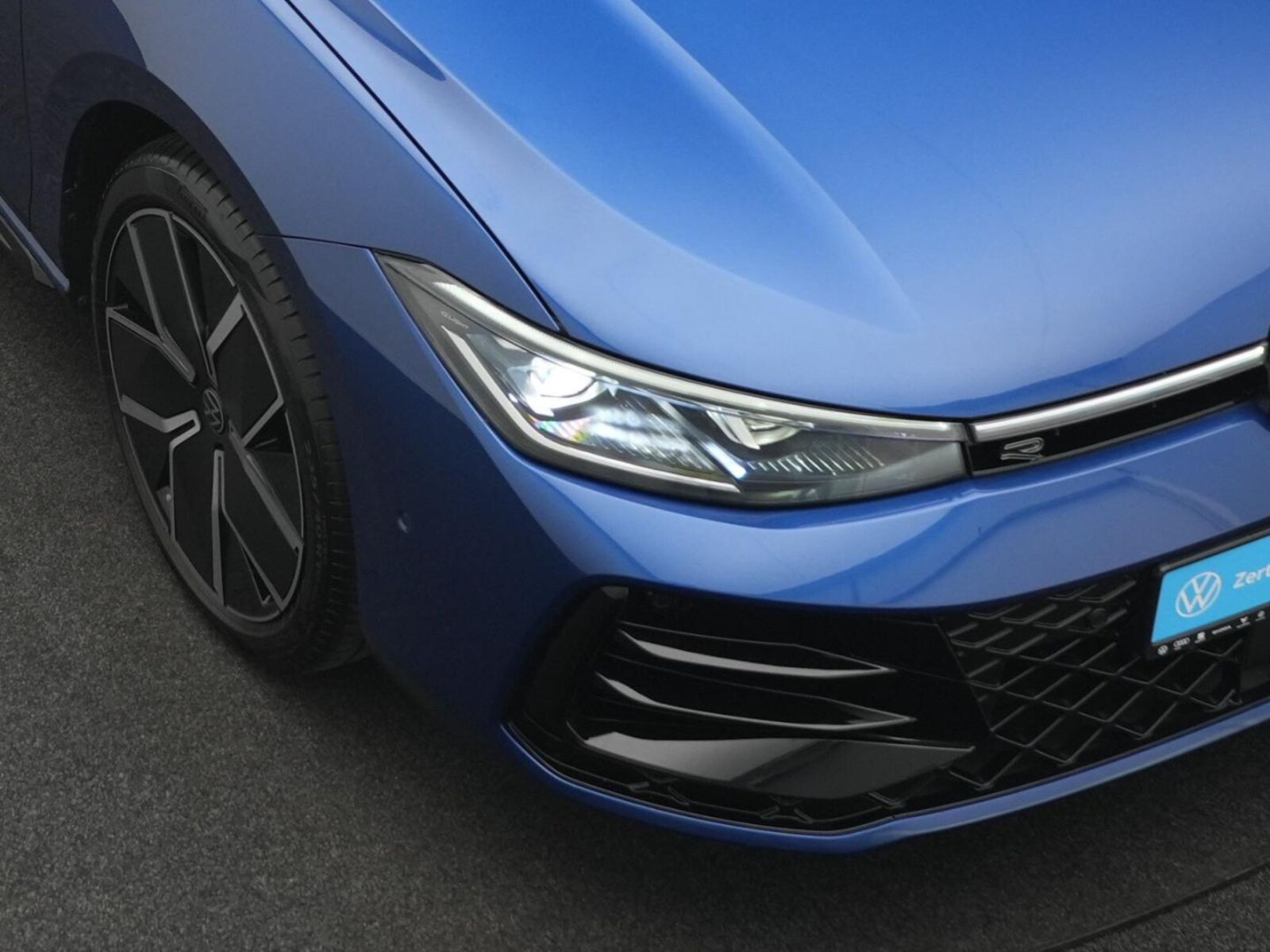 Volkswagen Passat – Bild 20