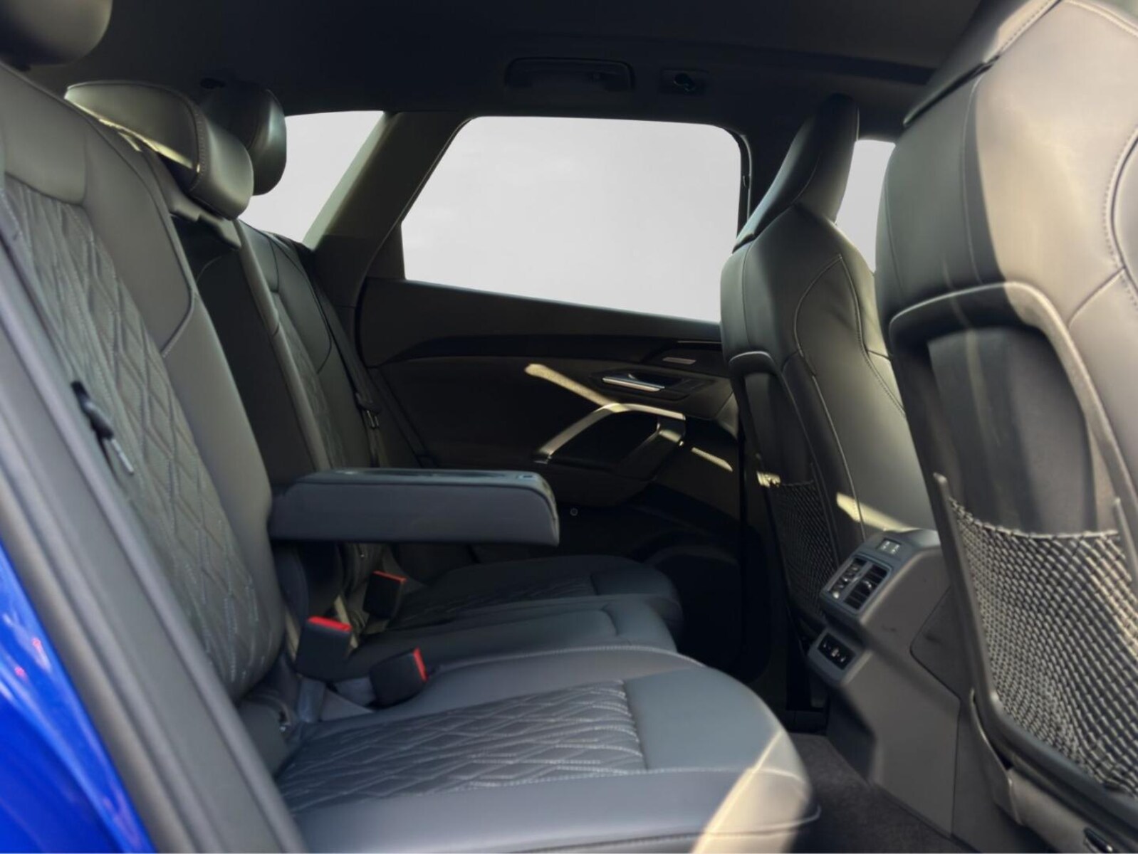 Audi SQ5 – Bild 17