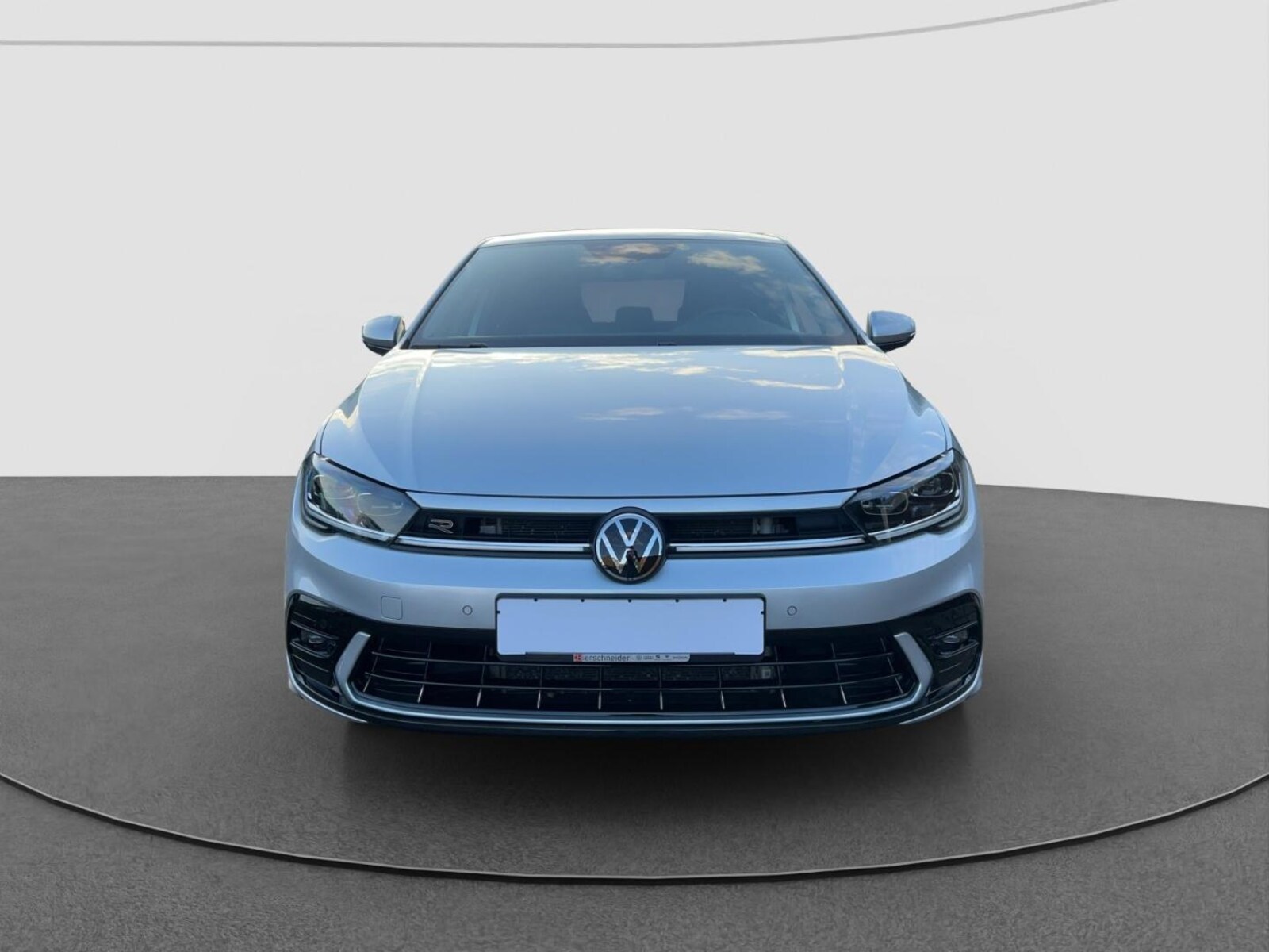 Volkswagen Polo – Bild 3