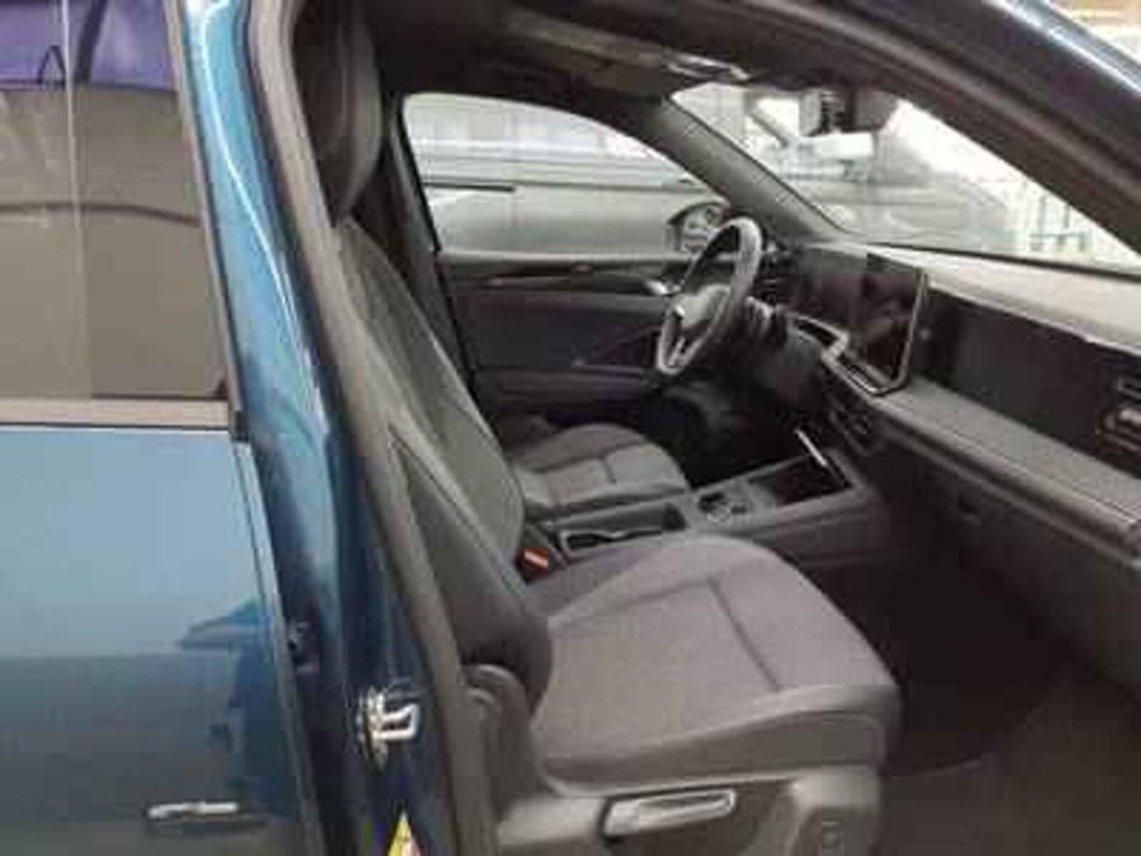 Volkswagen Tiguan – Bild 6