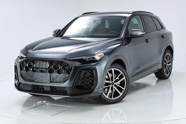 Photo of 2026 Audi Q5