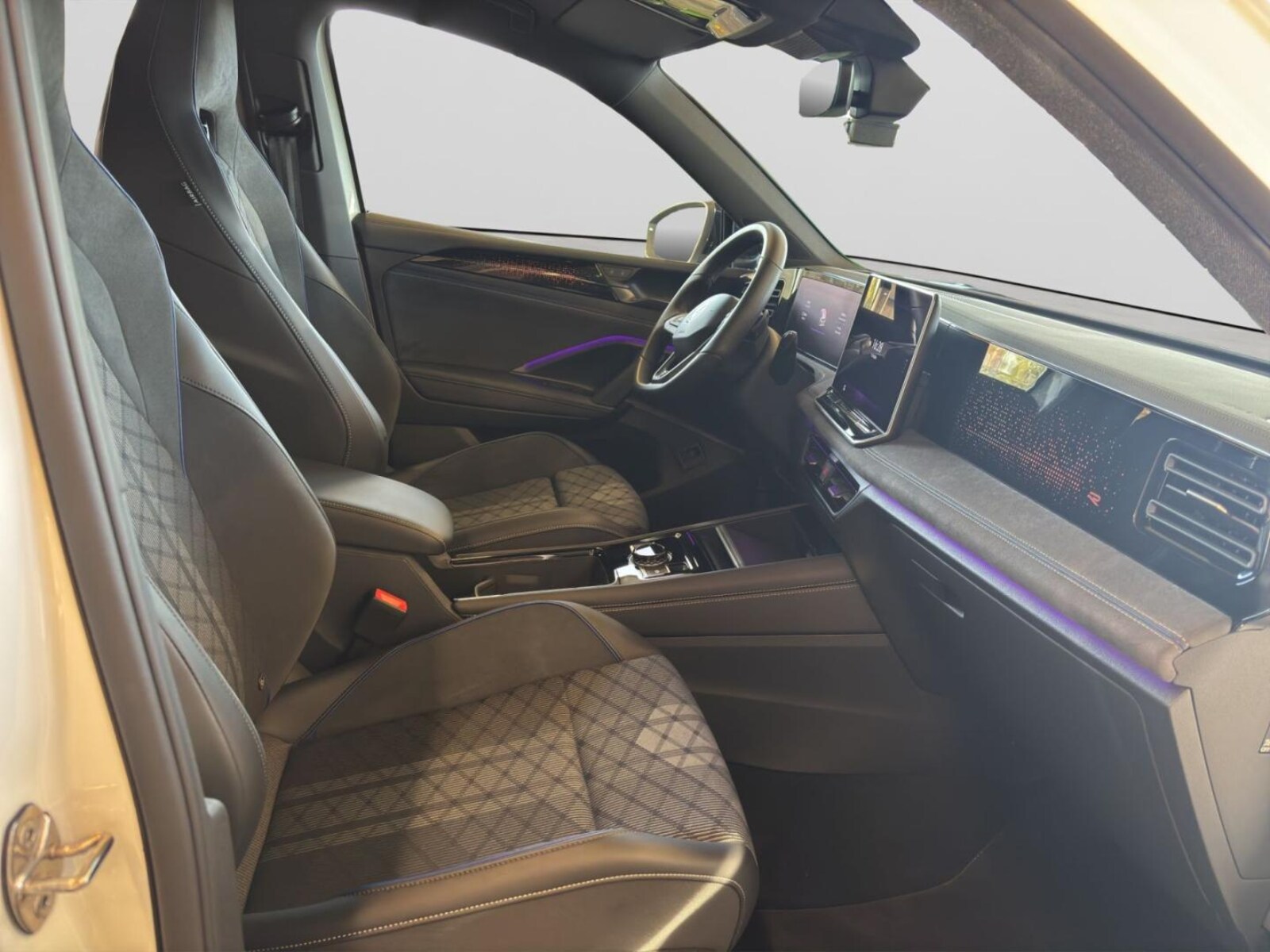 Volkswagen Tiguan – Bild 23
