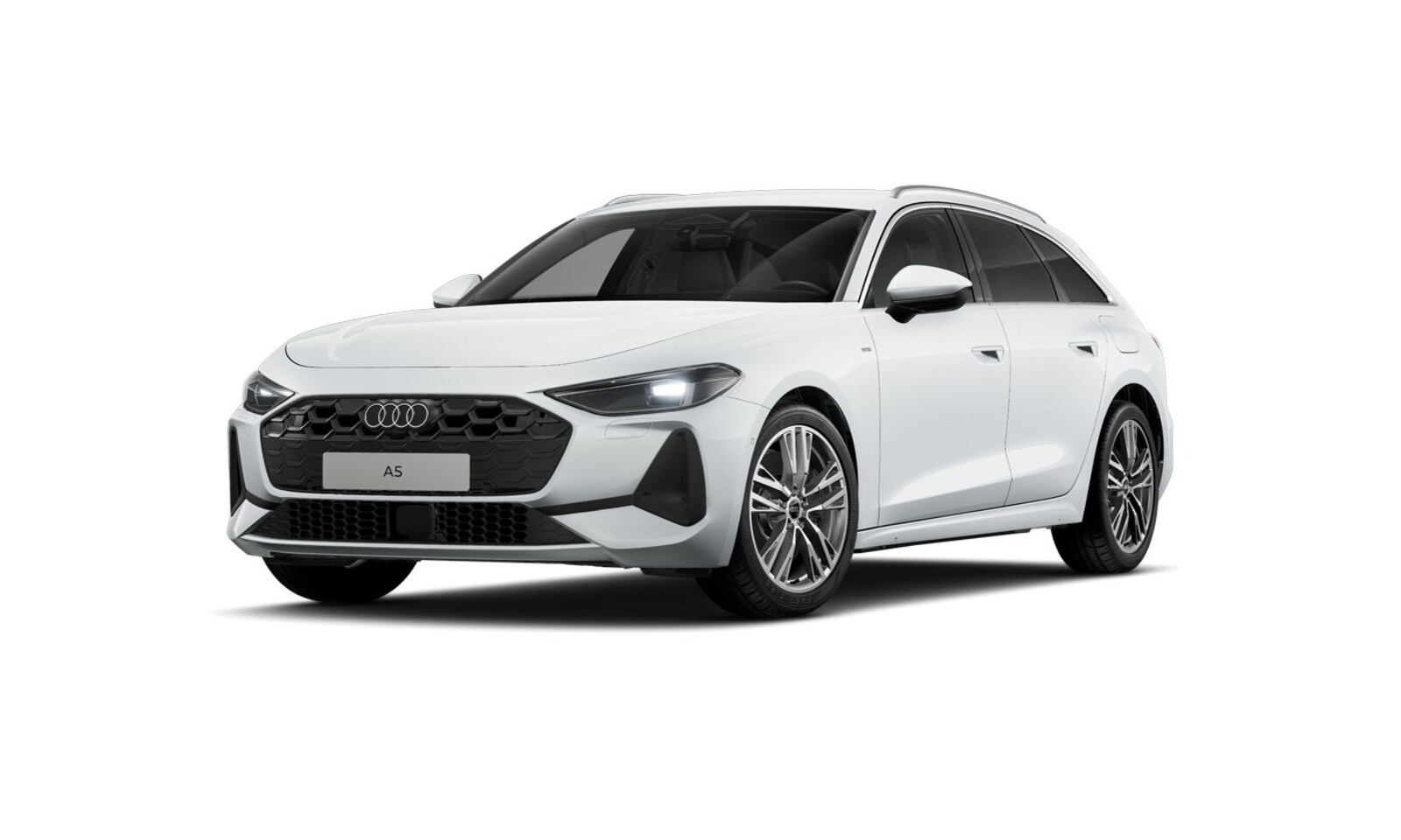 Audi A5 Avant – Bild 2