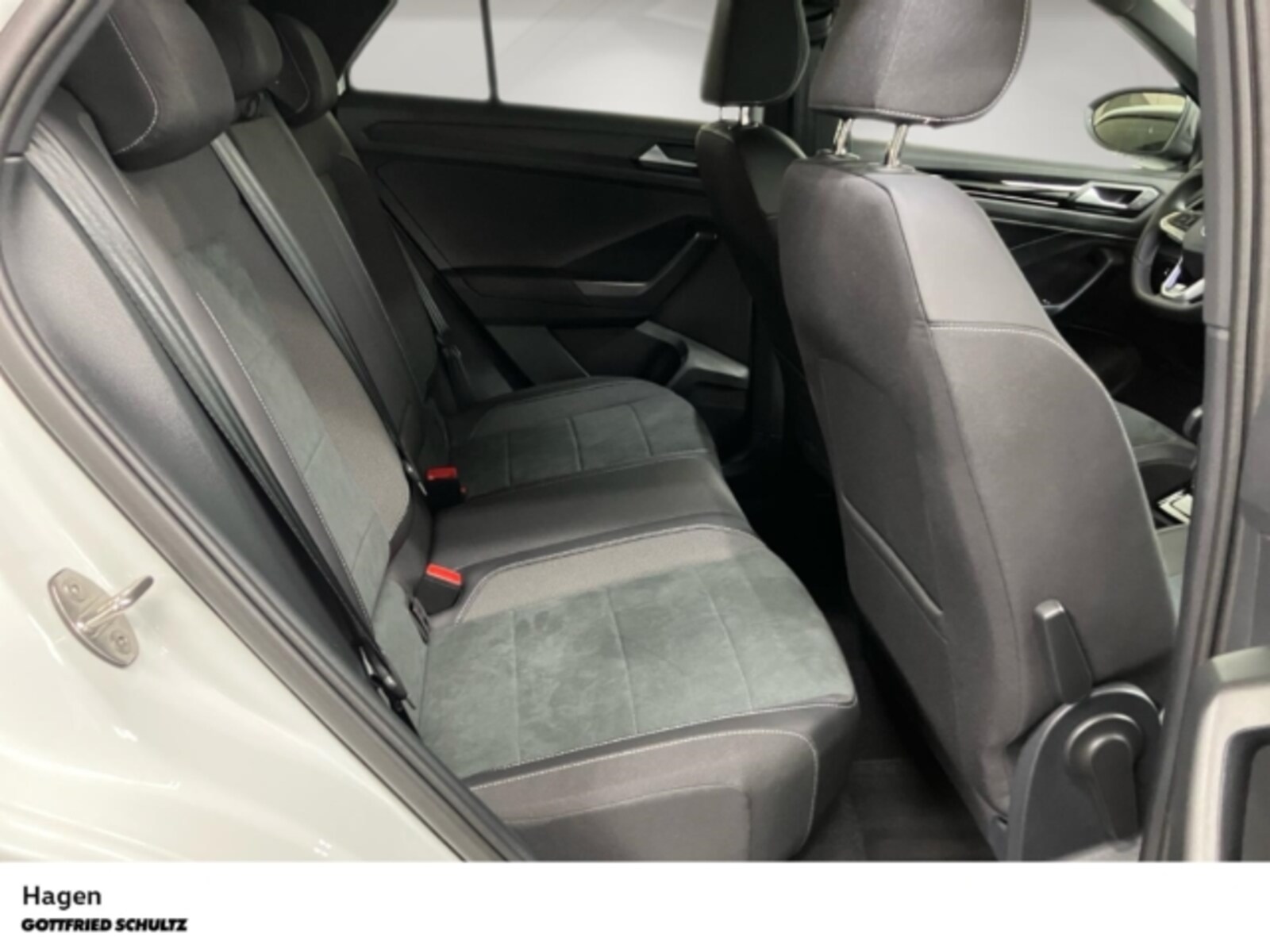 Volkswagen T-Roc – Bild 6