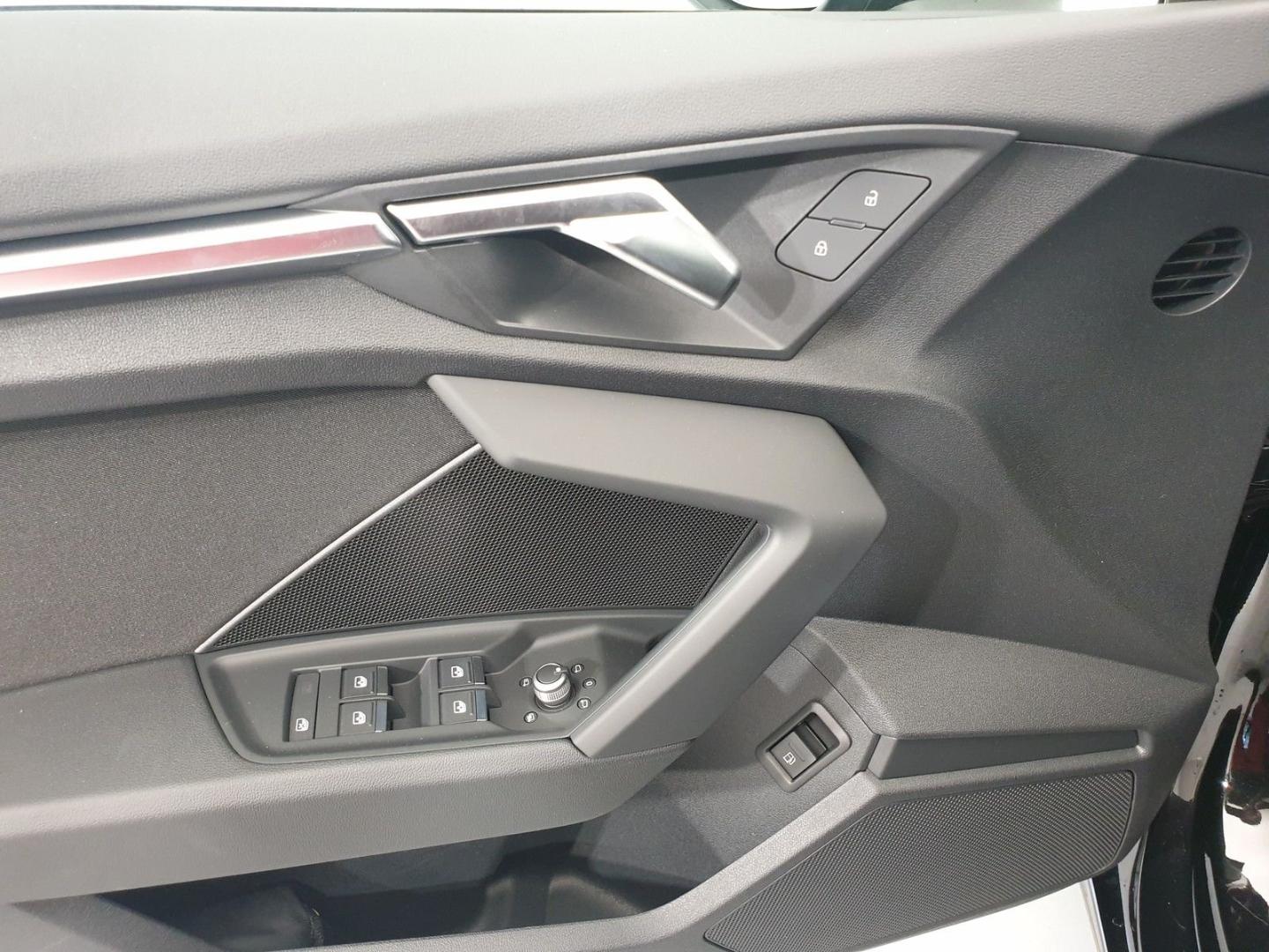 Image about Audi A3 Sportback TFSI e Business 40 TFSI e 150 kW (204 PS) S tronic