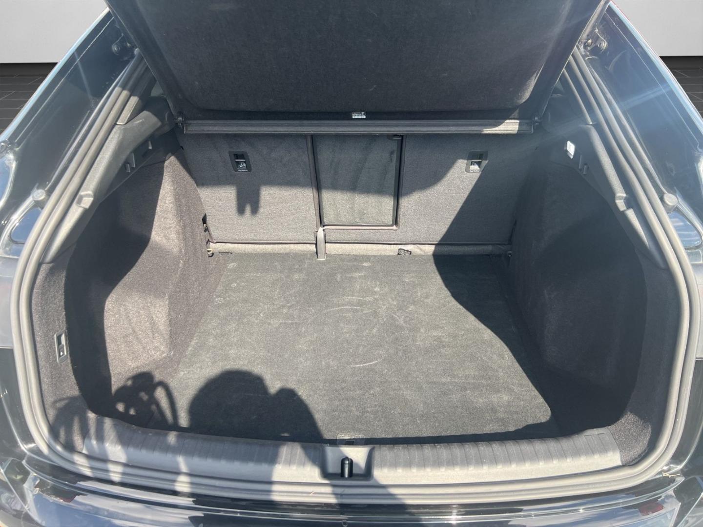 Image about Audi Q4 Sportback e-tron 50 e-tron quattro