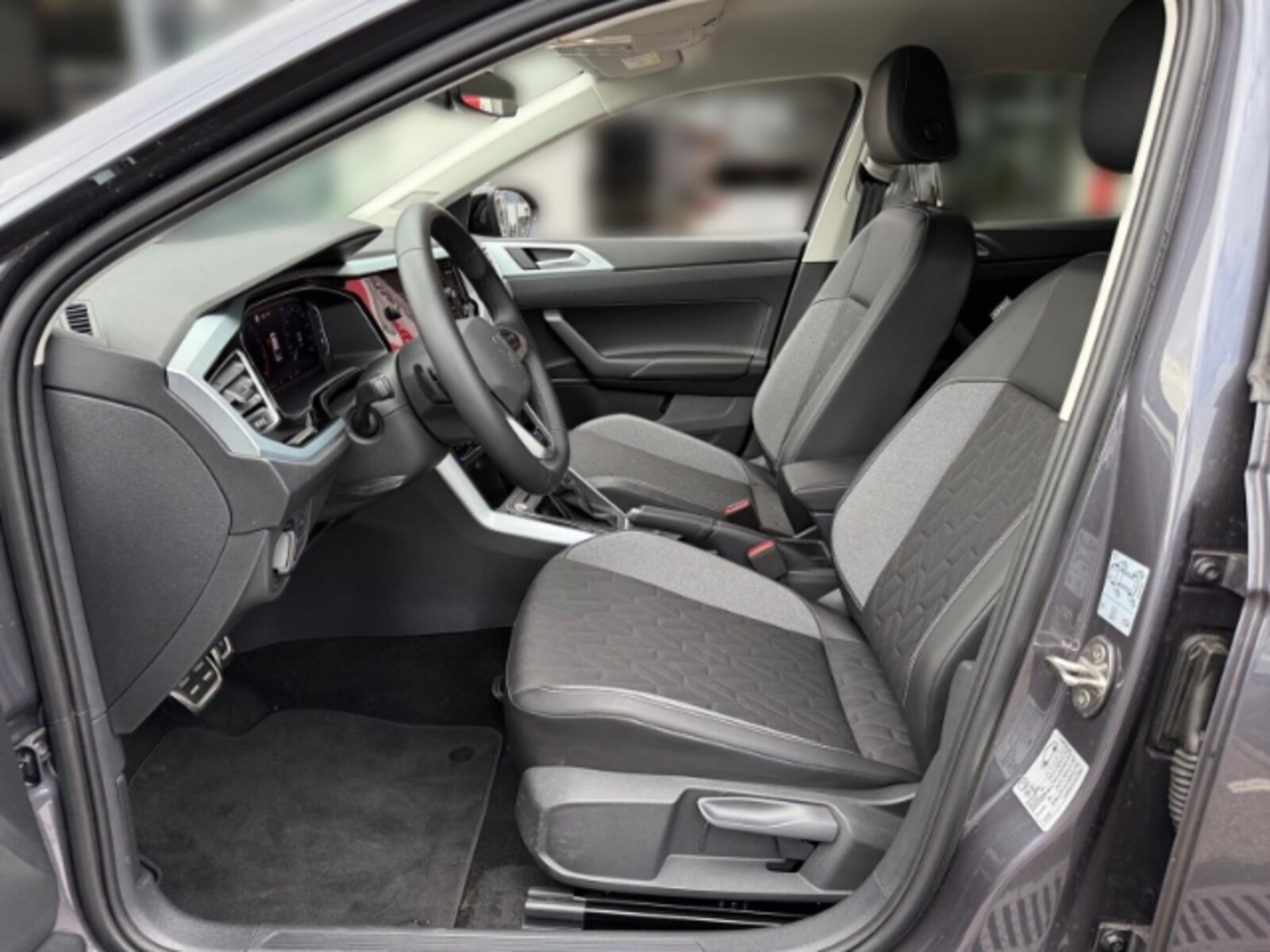 Volkswagen Taigo – Bild 7