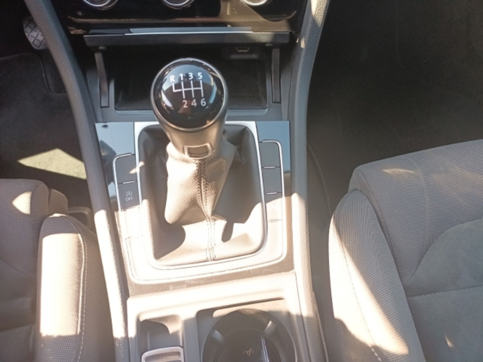 Volkswagen Golf Variant Highline