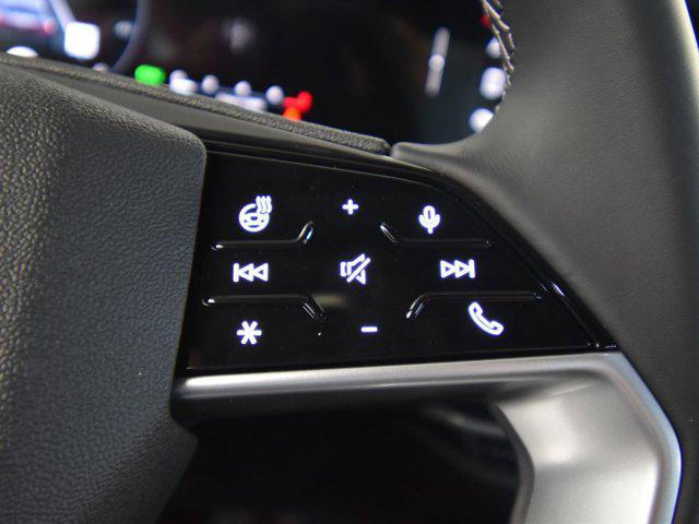 2025 Audi A5 Premium - Photo 25
