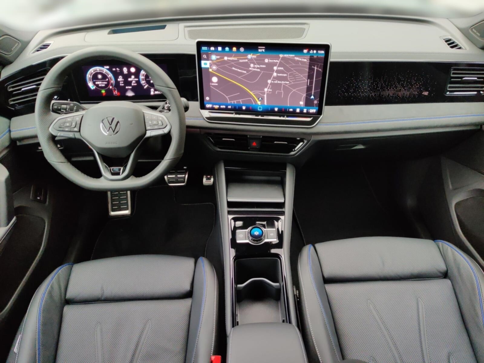 Volkswagen Tiguan – Bild 10