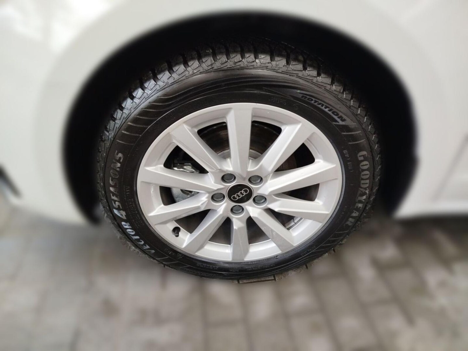 Audi A1 Sportback – Bild 3