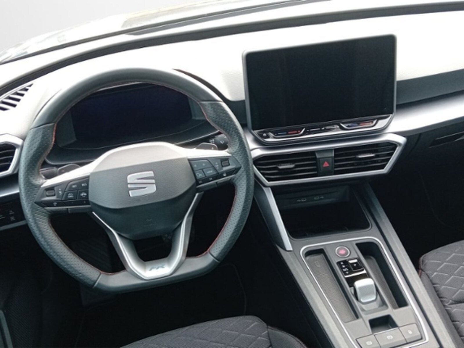 SEAT Leon Sportstourer – Bild 15