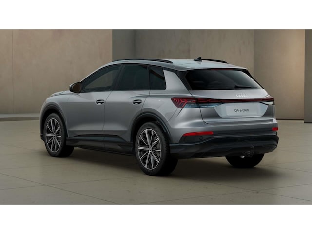 Audi Q4 E-tron 45 E-tron -  - Joinsteer - #4