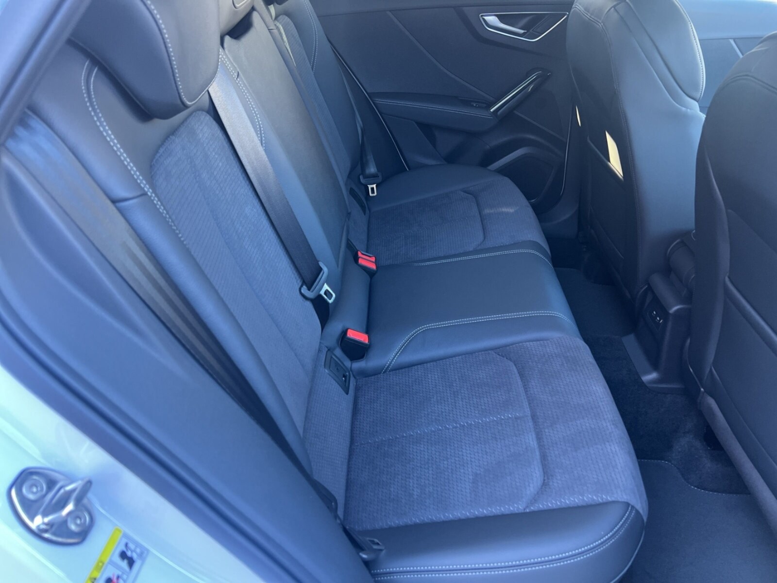 Audi SQ2 – Bild 8