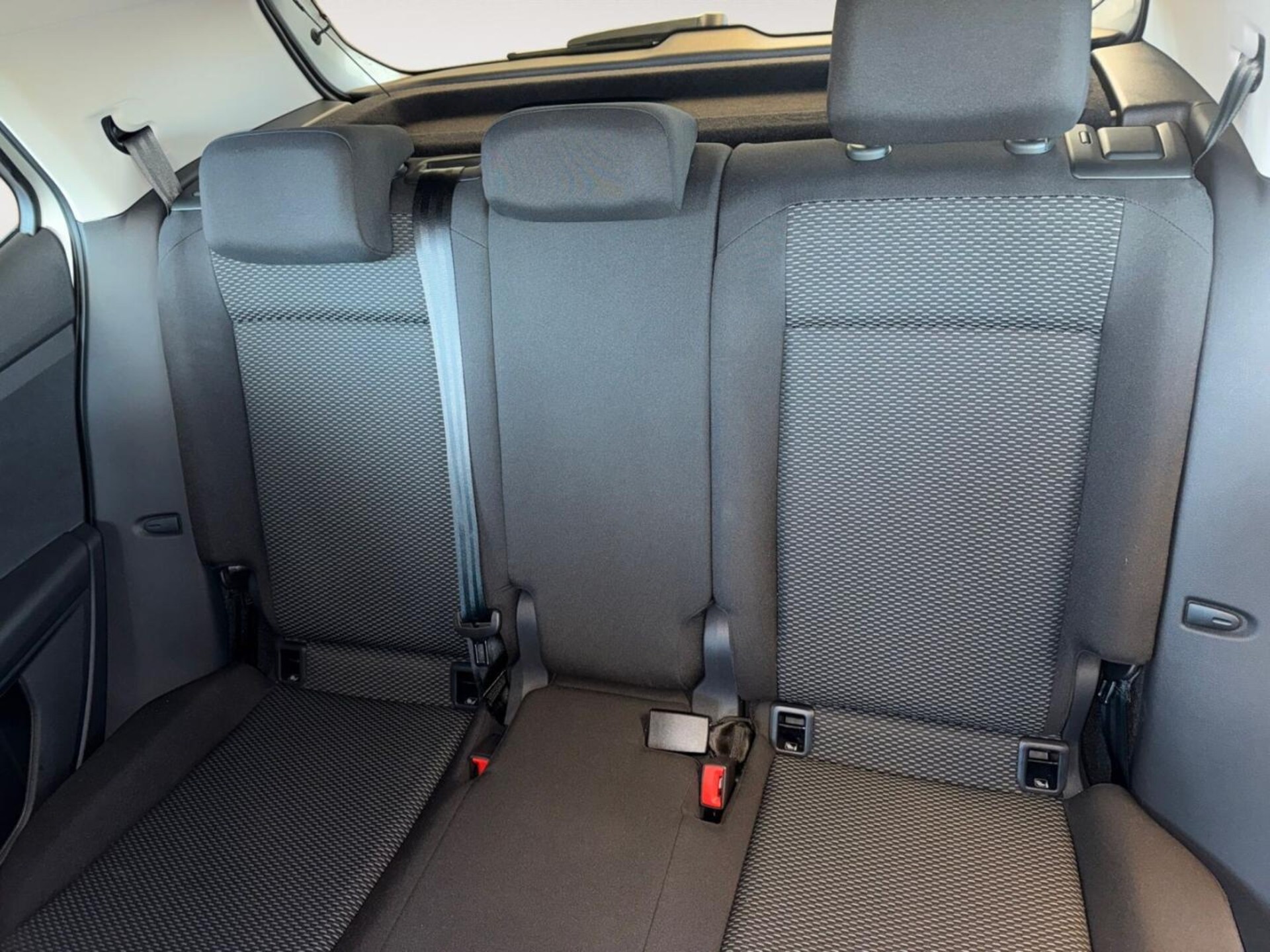 Volkswagen T-Cross Basis-Modell