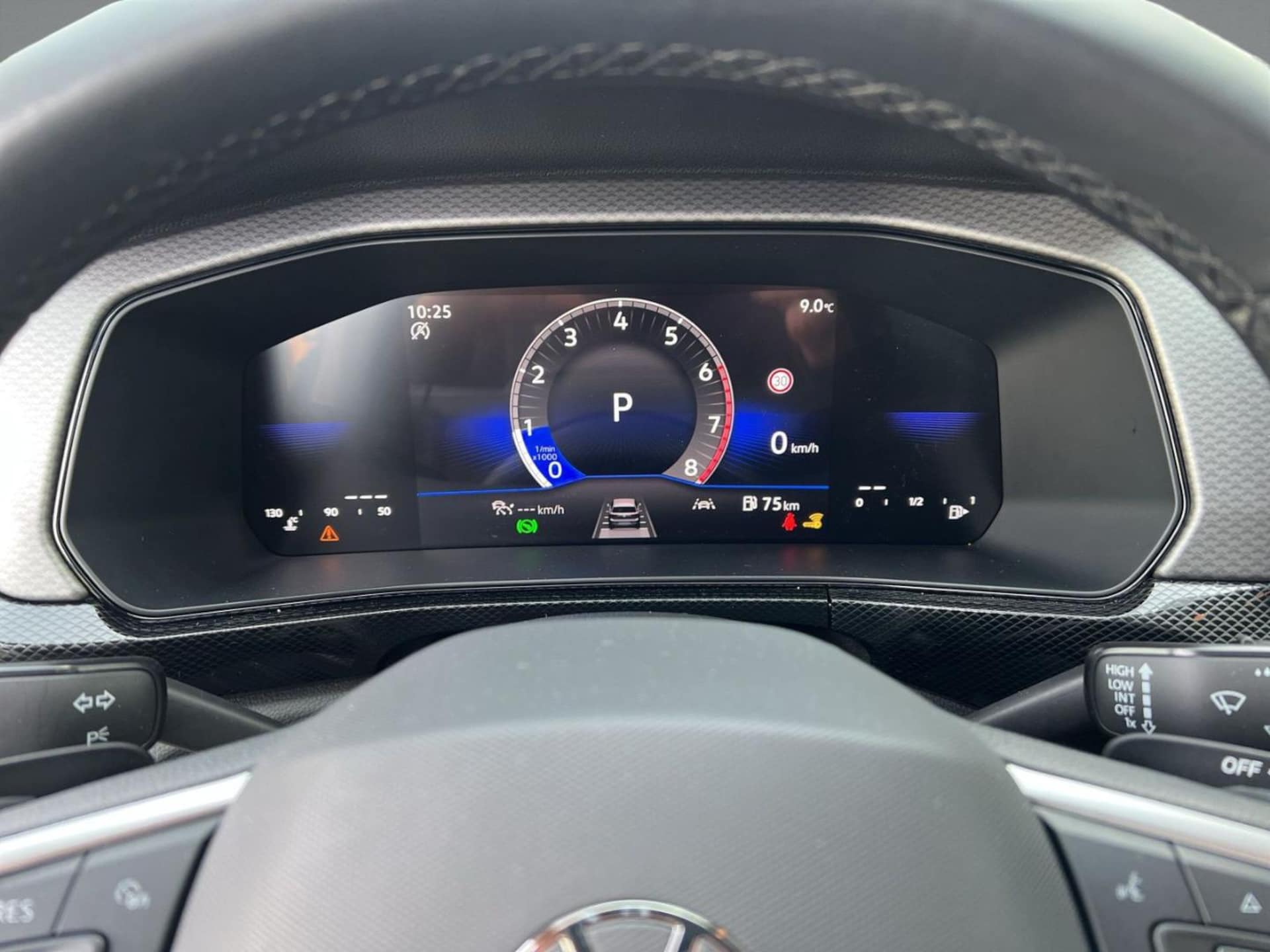 Volkswagen T-Cross Match