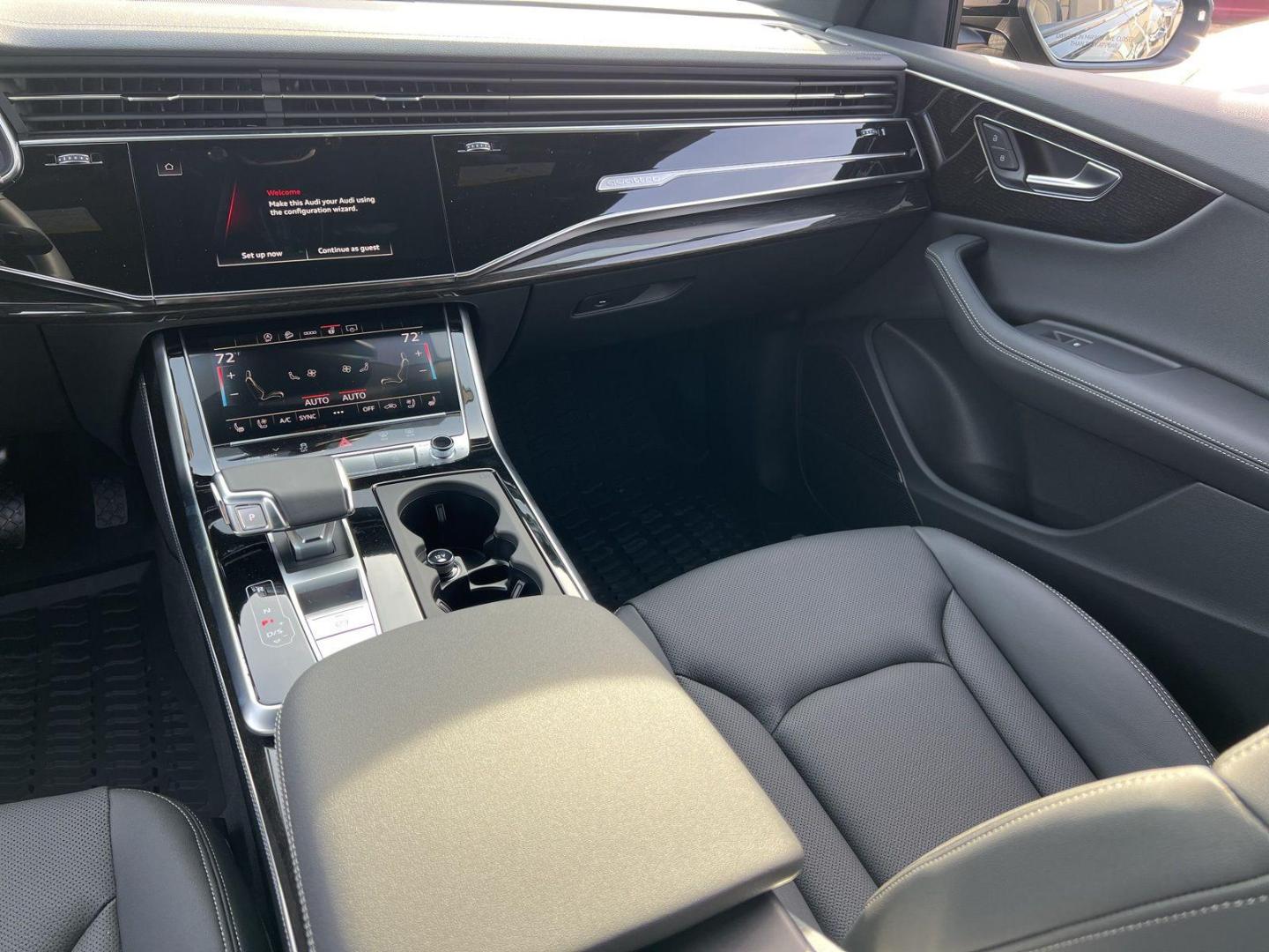 2026 Audi Q8 Premium Plus - Photo 16