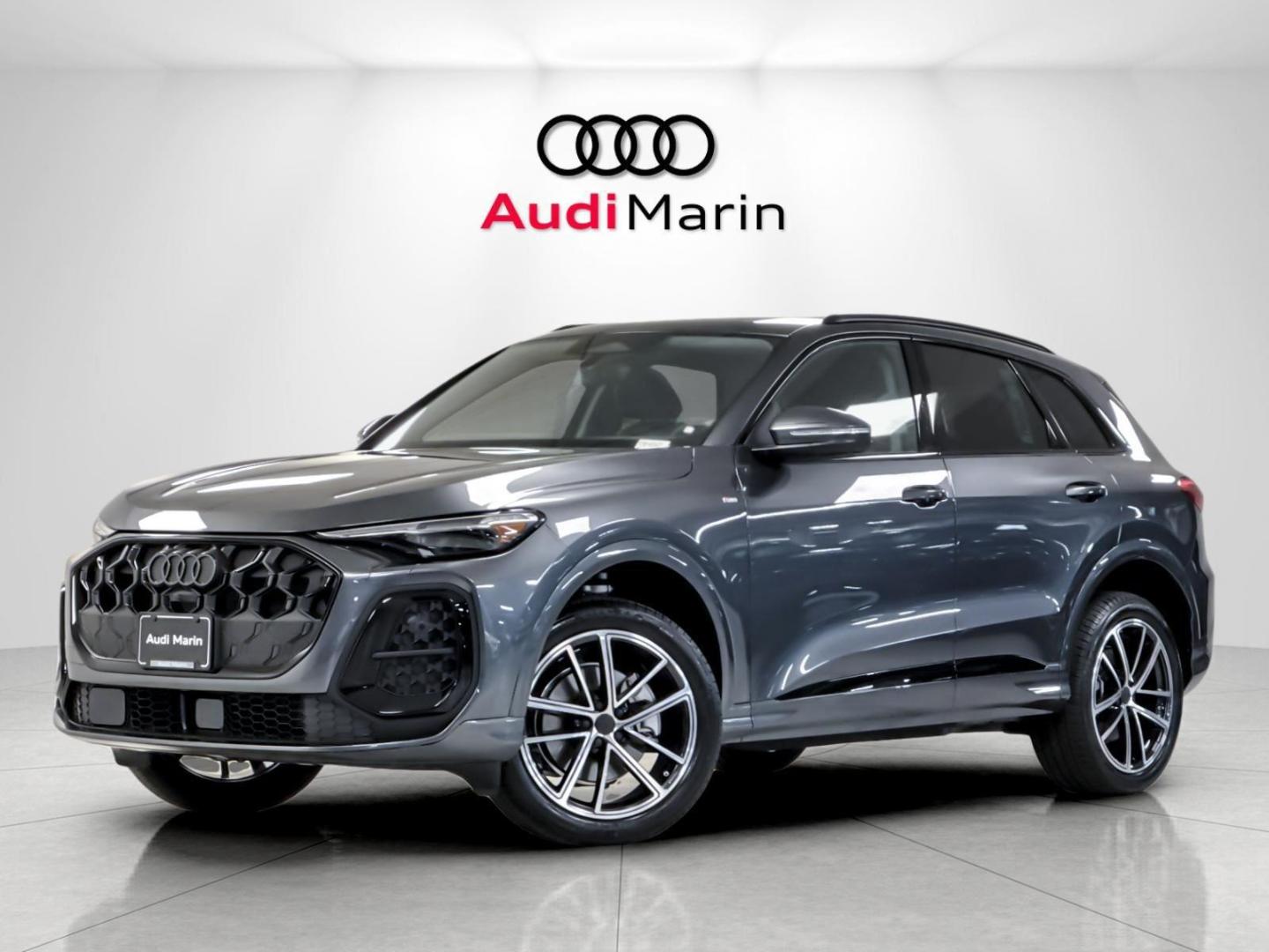 2026 Audi Q5 Premium Plus quattro's photo