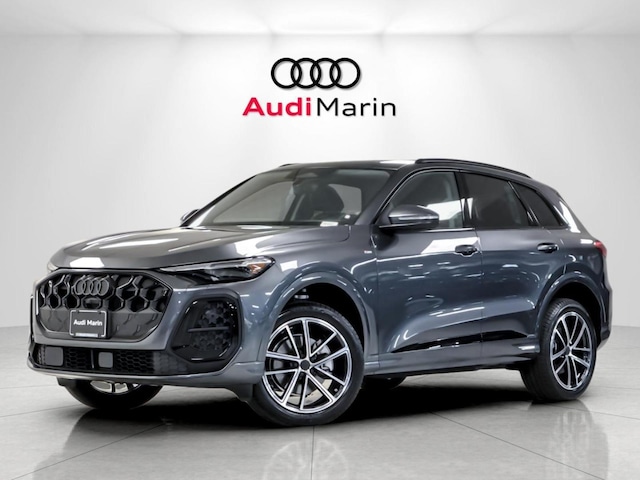 2026 Audi Q5