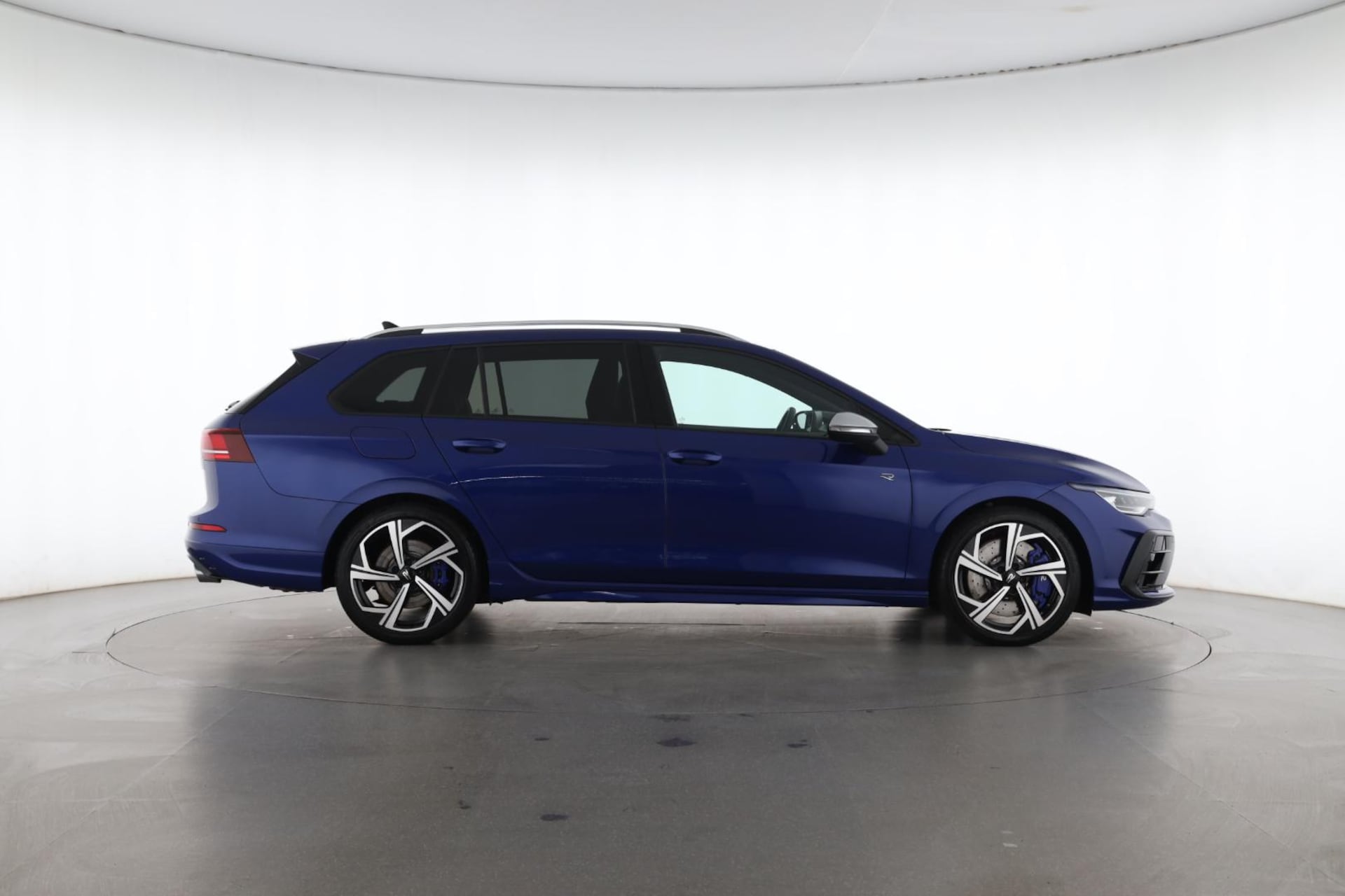 Volkswagen Golf Variant R