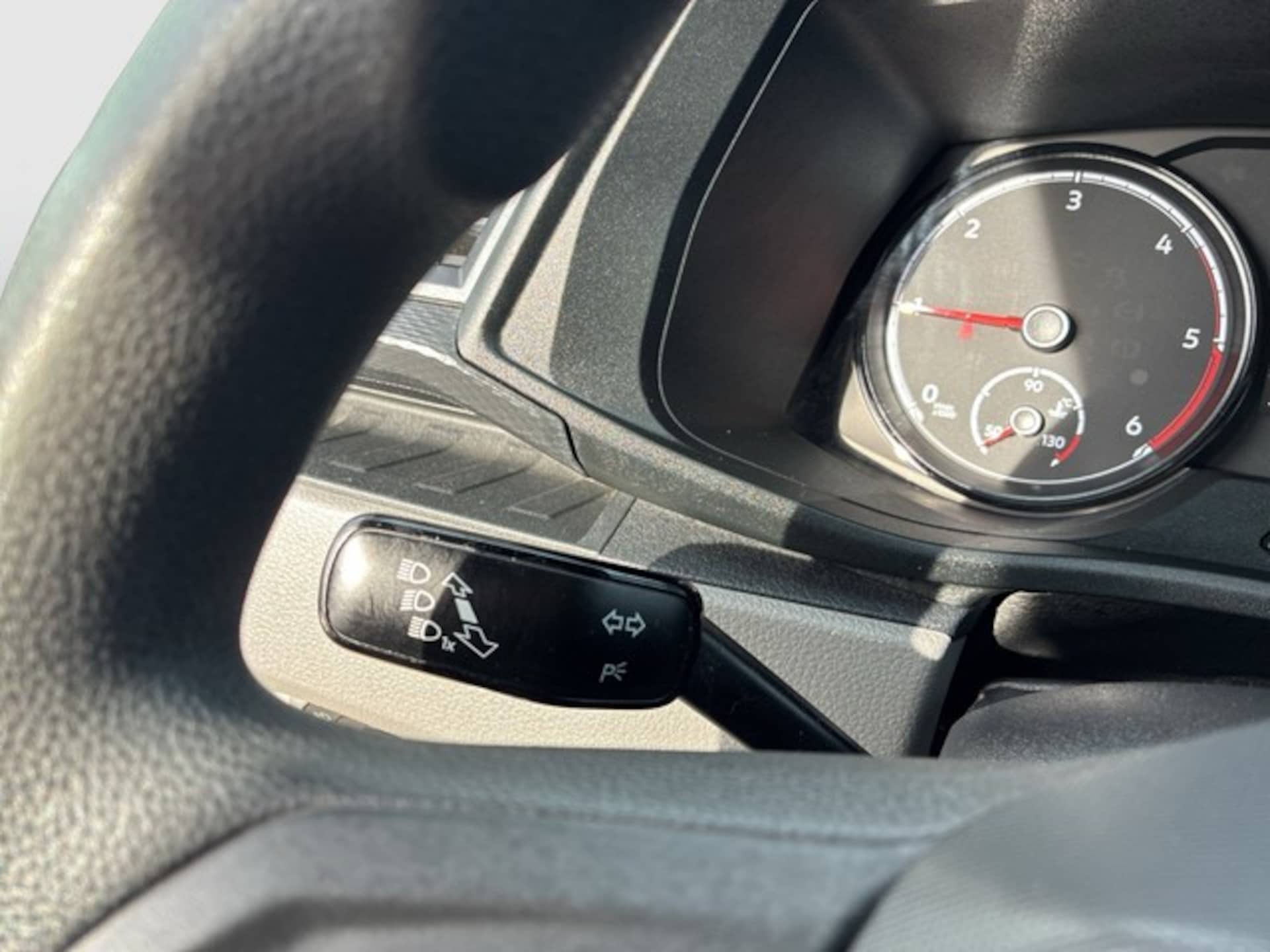 Volkswagen T6.1 Transporter Kombi kurzer Radstand