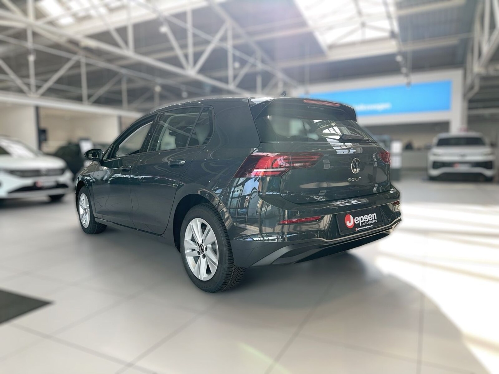 Volkswagen Golf – Bild 4