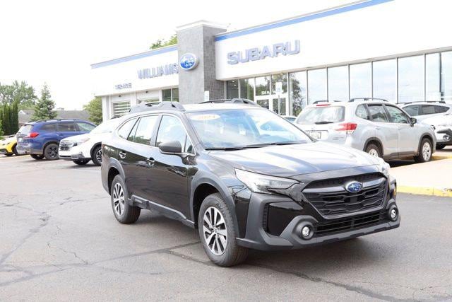 Photo of 2024 Subaru Outback