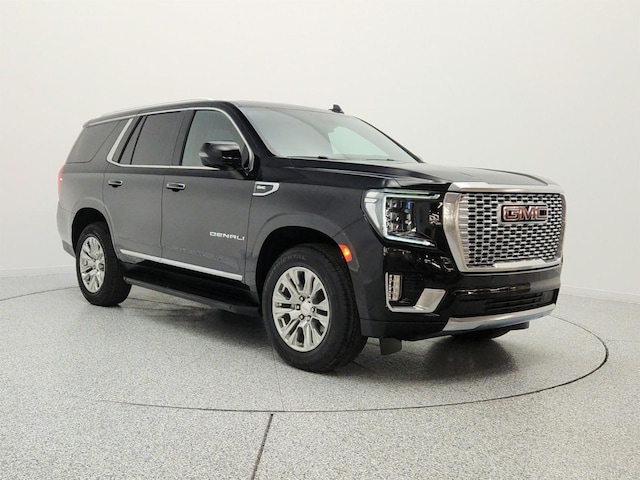 2024 GMC Yukon