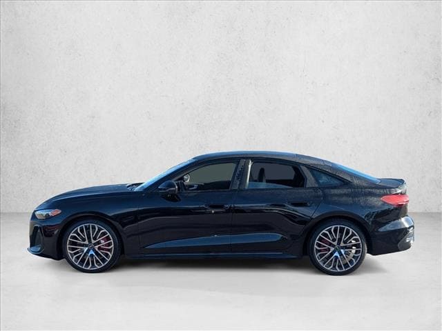 2025 Audi S5 Premium Plus - Photo 8