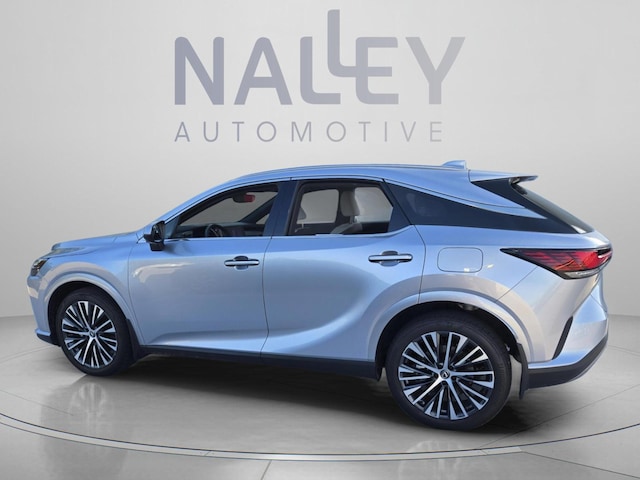 2023 Lexus RX 350