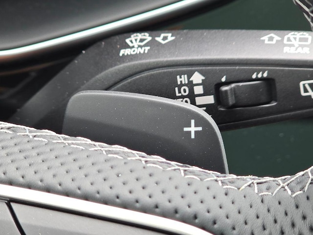2026 Audi SQ8 Premium Plus - Photo 17