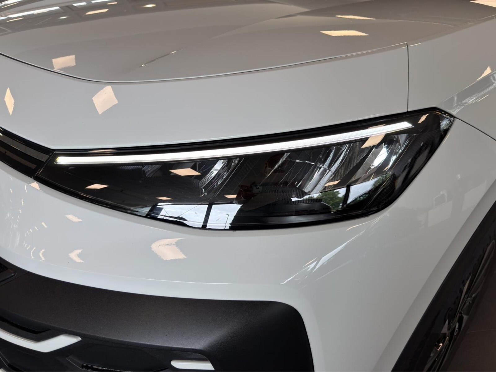 Volkswagen T-Roc – Bild 2