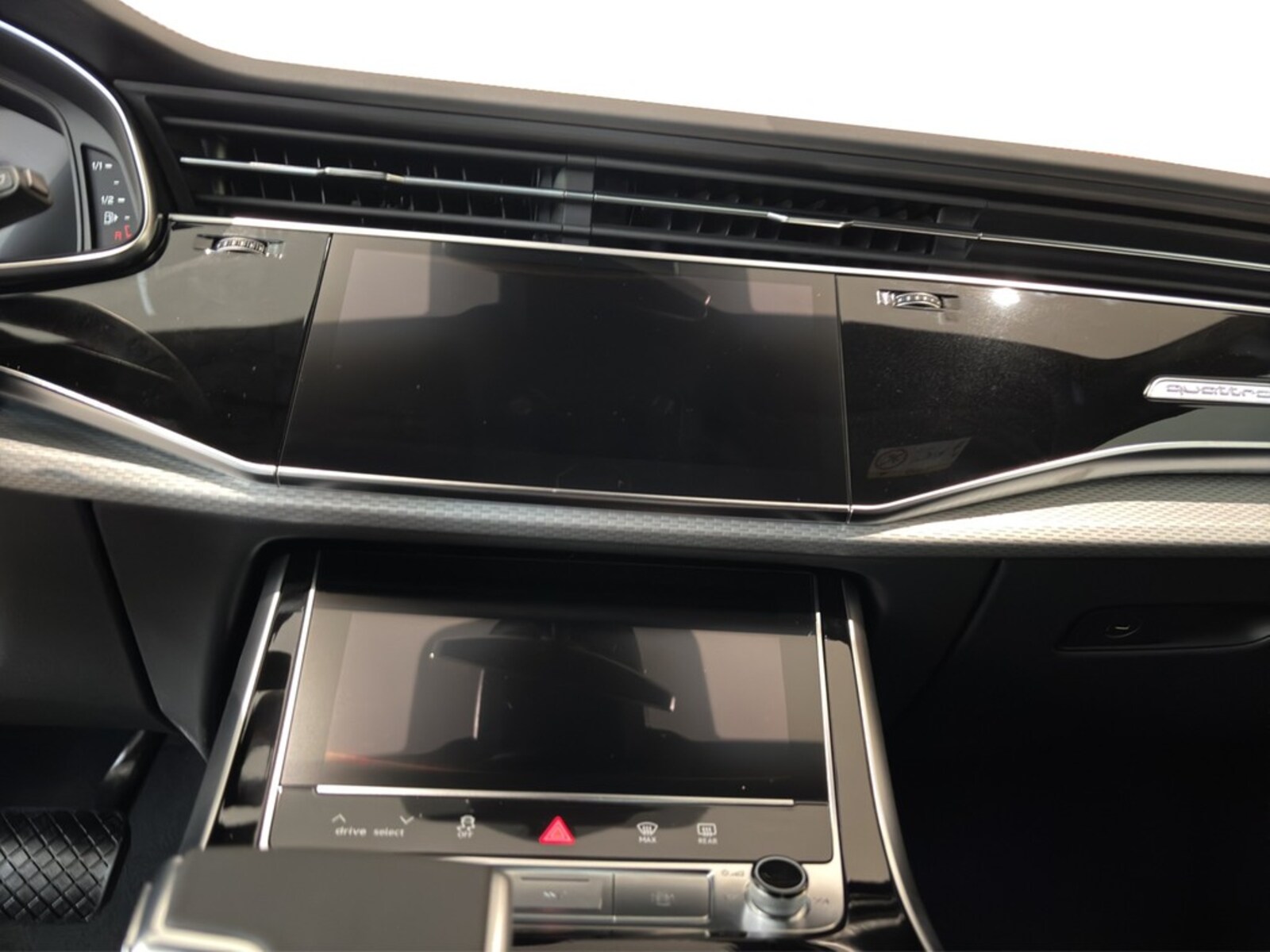 Audi Q7 – Bild 12